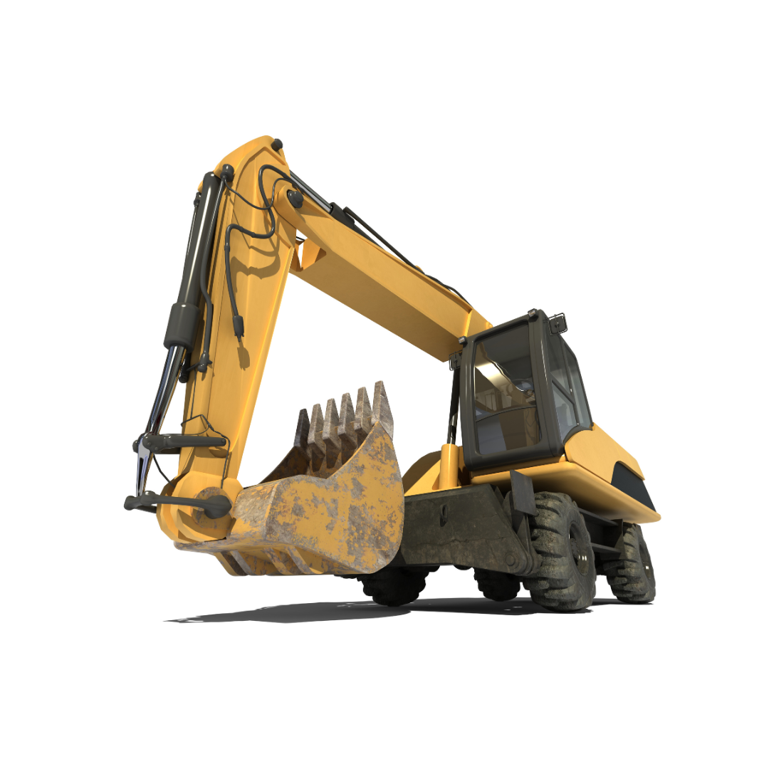 360º Excavator Safety & Awareness Course