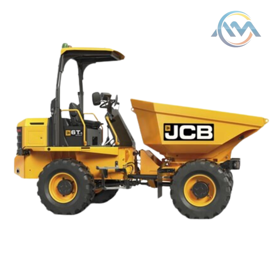 Site Dumper Safety and Awareness Course