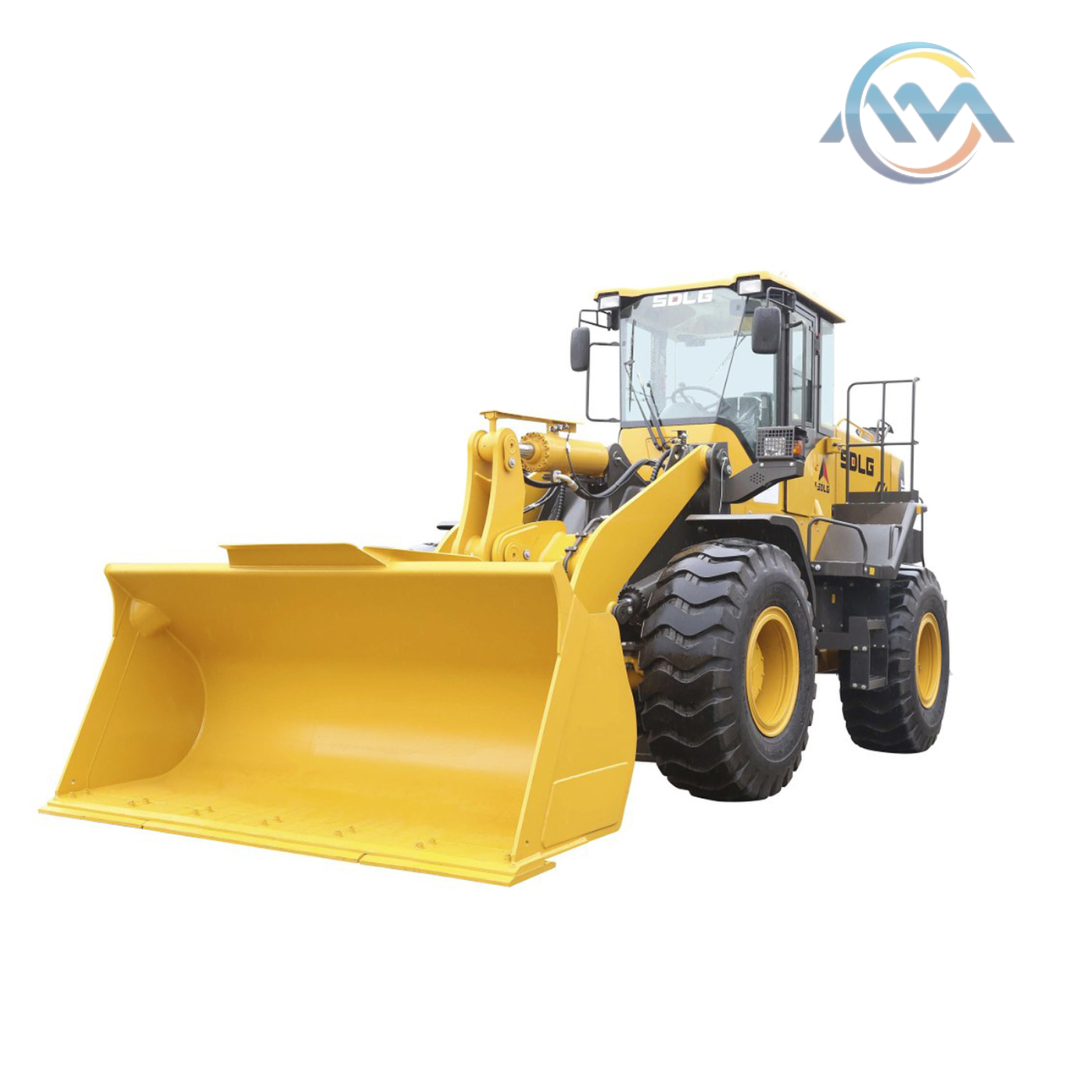 Front End Loader Safety & Awareness Course