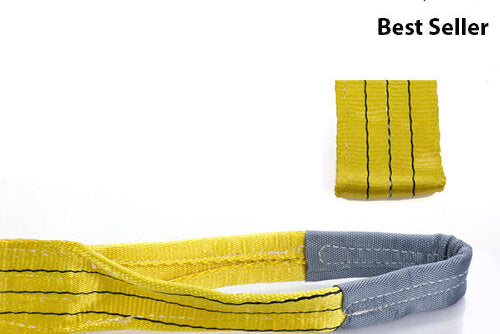 3 Ton Web Slings