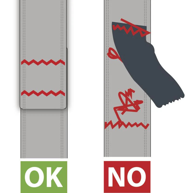 DELTAPLUS HAR23H_ FALL ARRESTER HARNESS - 3 ANCHORAGE POINTS