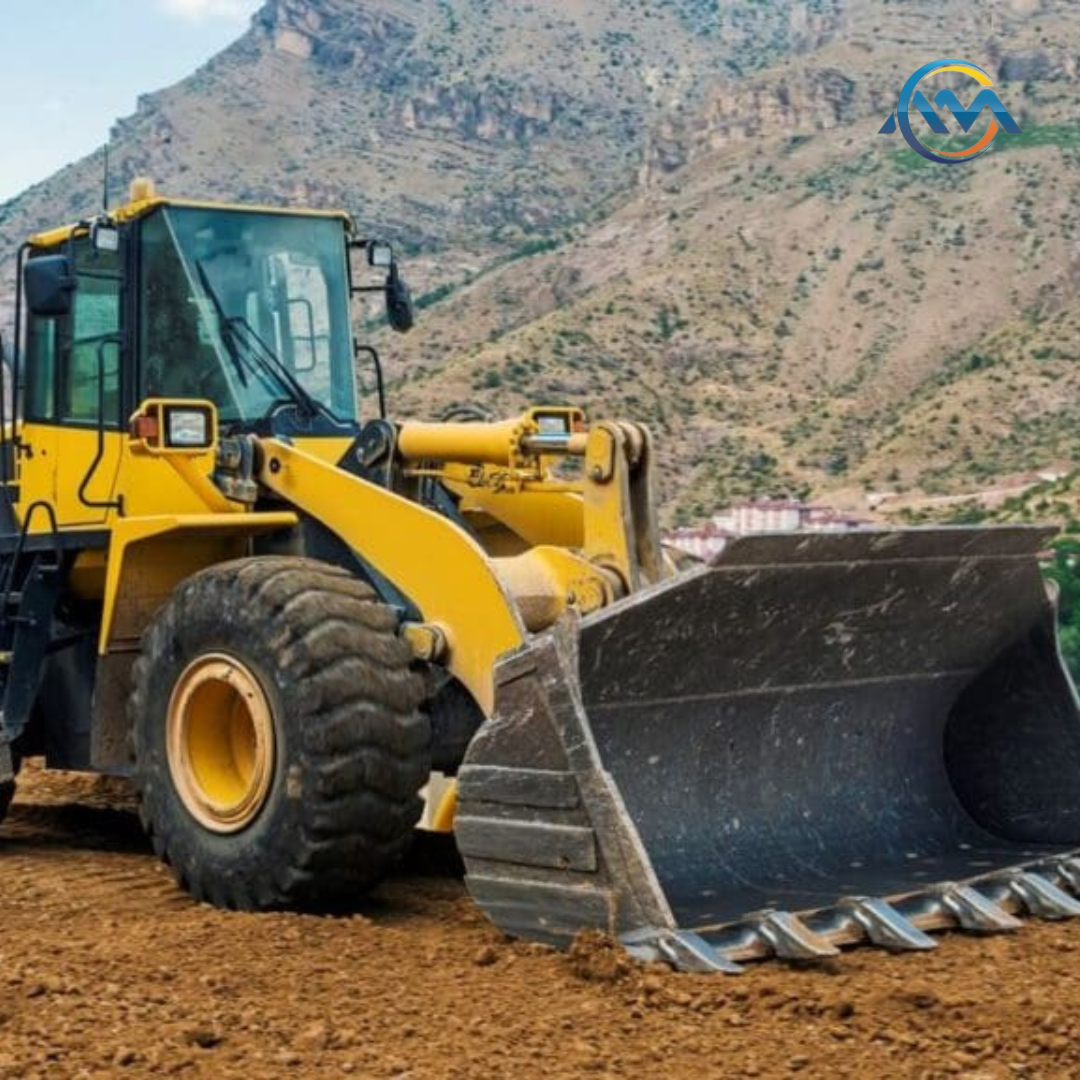 In-House Front-End Loader (non- C.S.C.S)