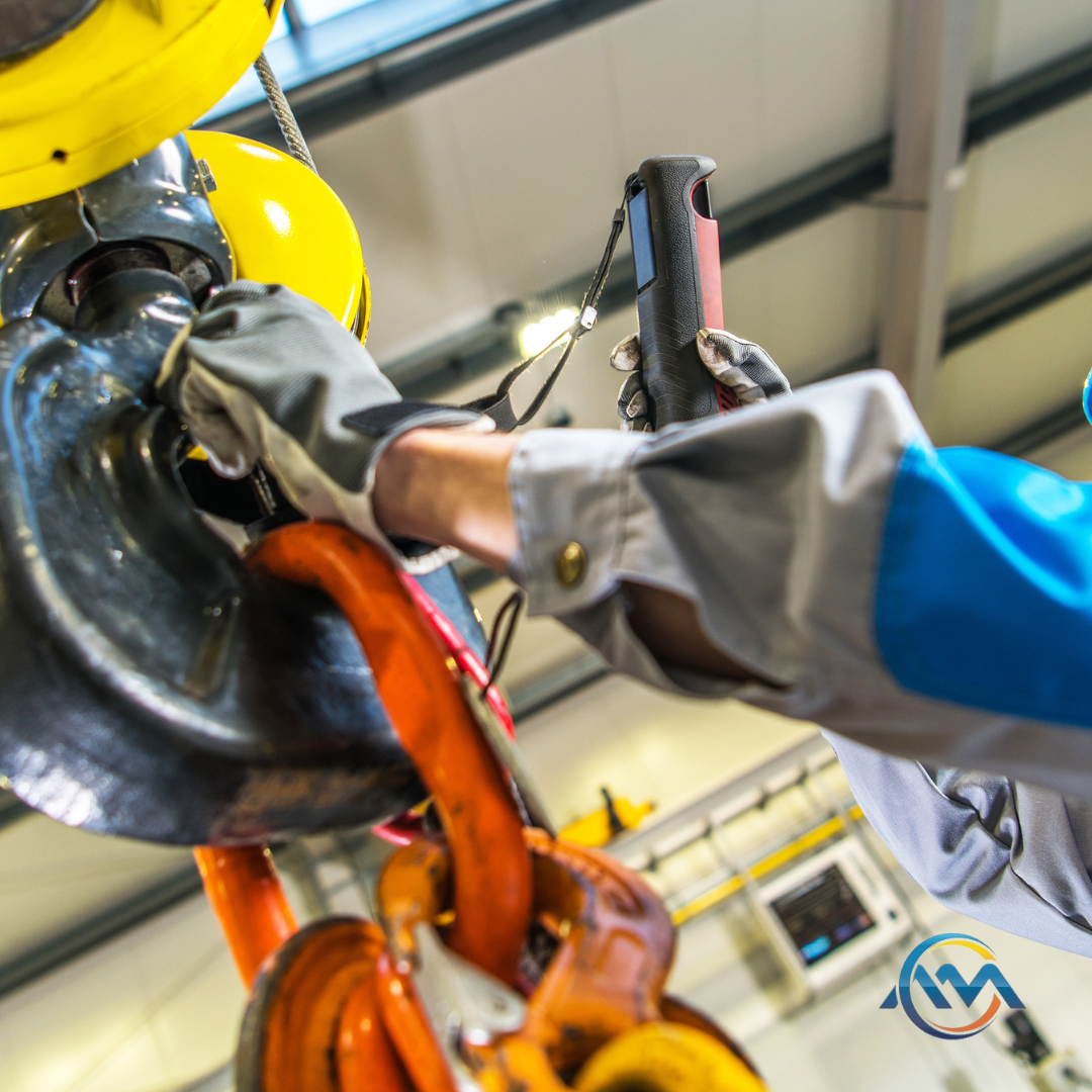 GA1 Lifting Equipment Certification