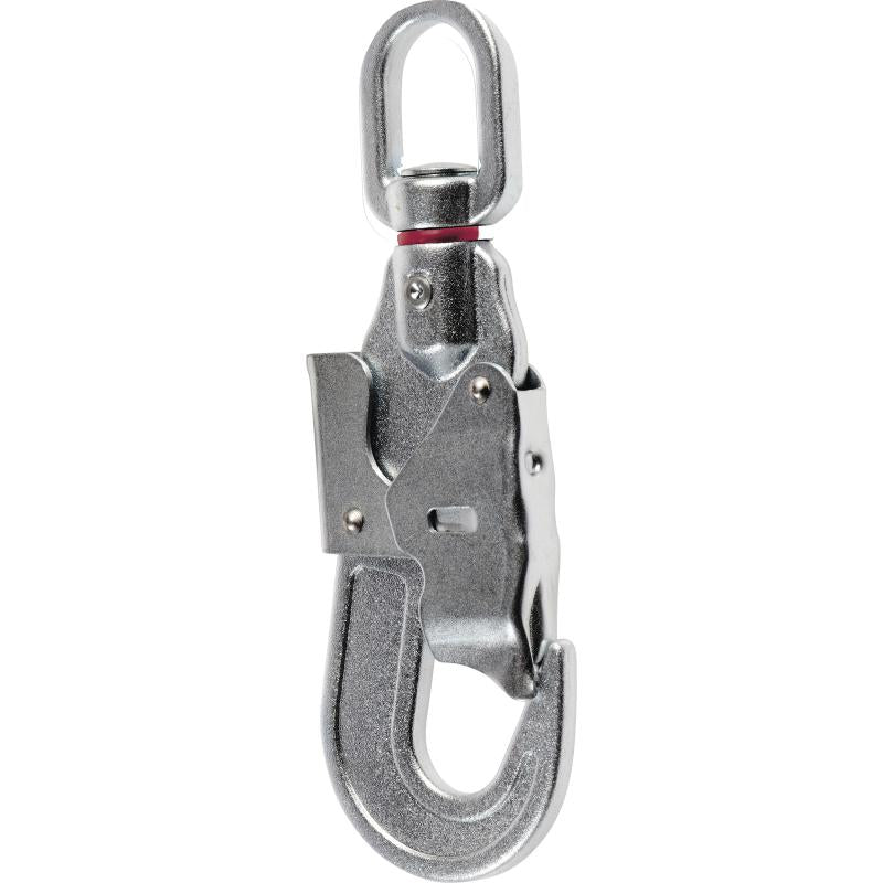 DELTAPLUS AN15015T GALVINISED 15MTR RETRACTABLE BLOCK STEEL FALL ARREST UNIT