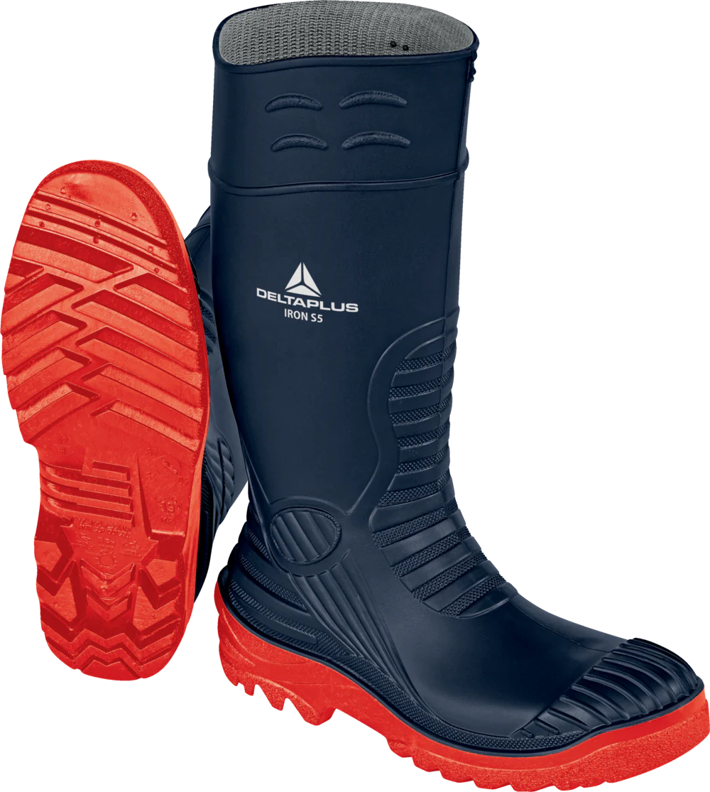 Site wellington boots shop