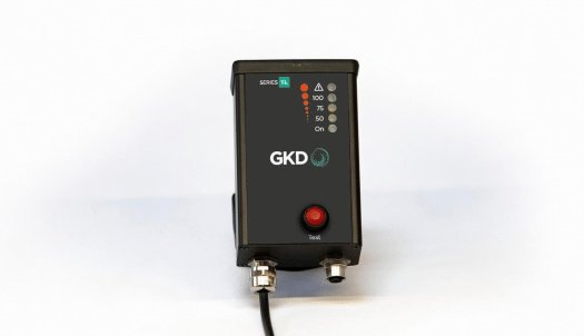 Load Monitoring for Safe Lifting Operations