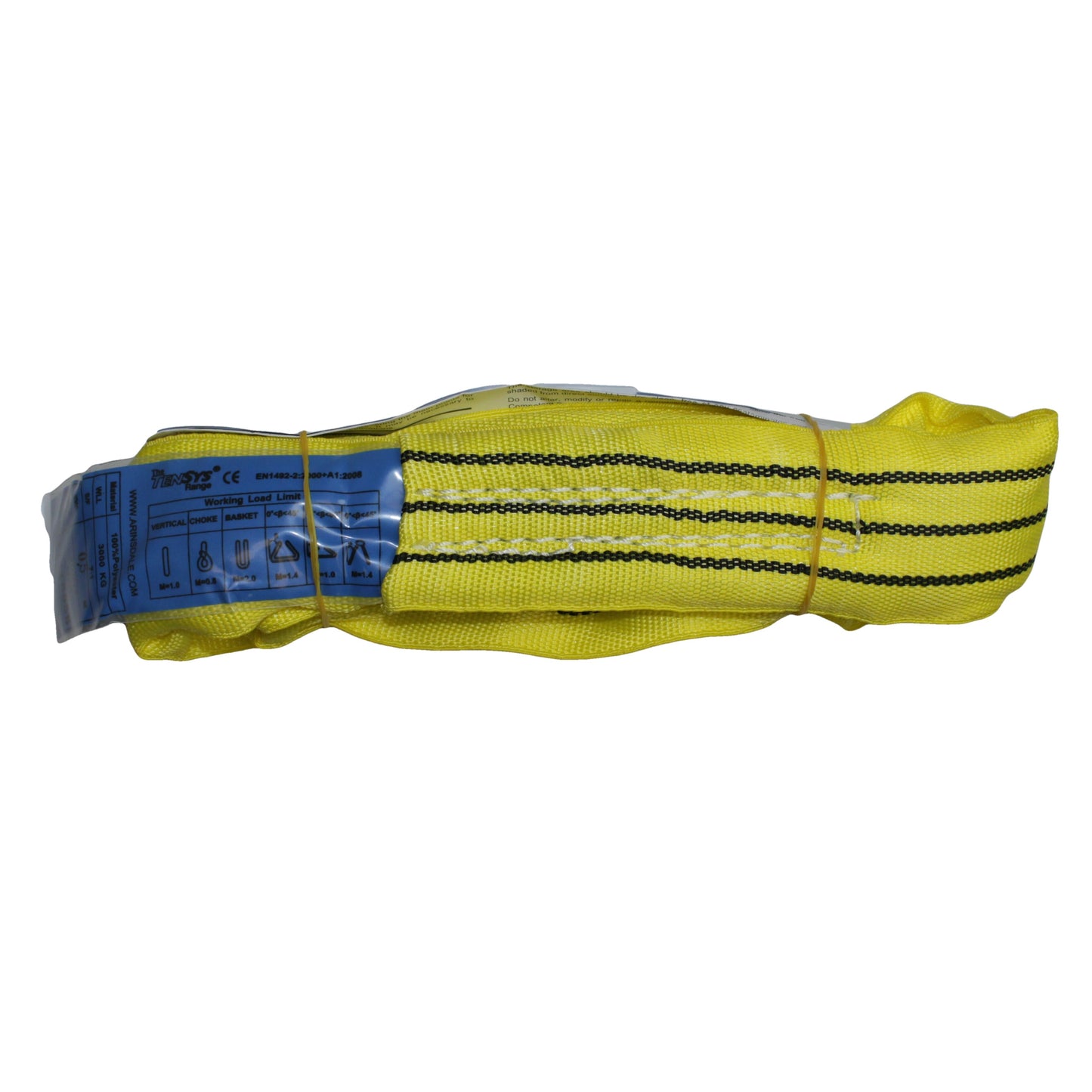 3 Ton - Round Sling