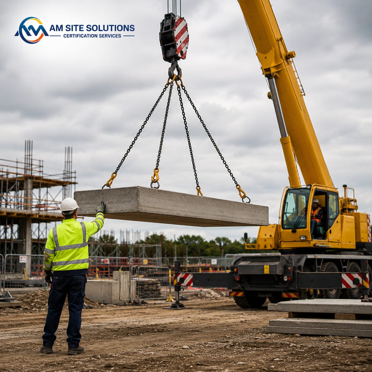 Lifting Equipment