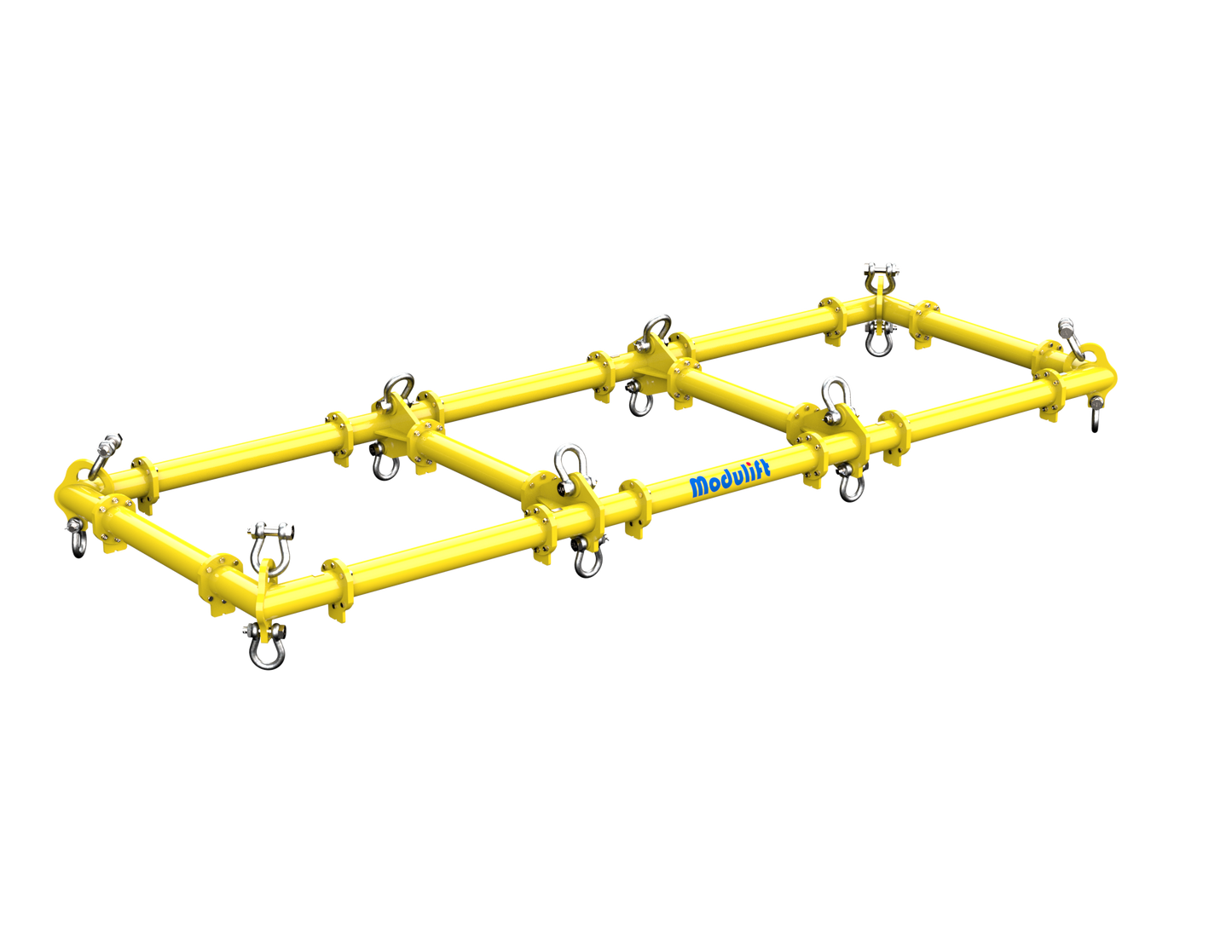 Modular Spreader Frames