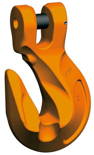 Clevis Grab Hook Pewag KPW