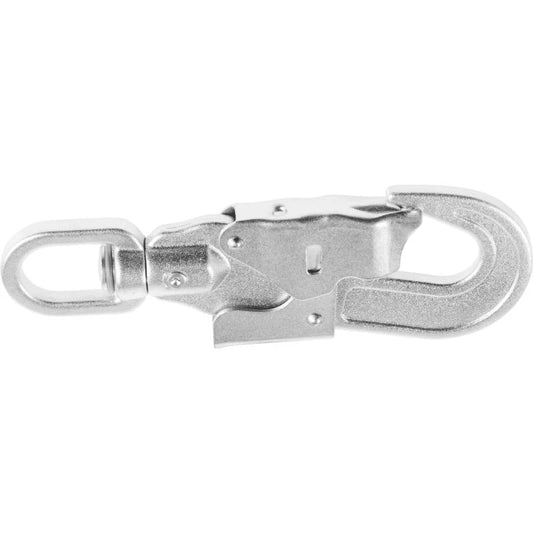 DELTAPLUS MEDBLOC AN13006C2 - MEDBLOC 6 M IN POLYESTER WEBBING 25 MM + 1 AM016 - HORIZONTAL USE