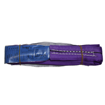1 Ton - Round Sling