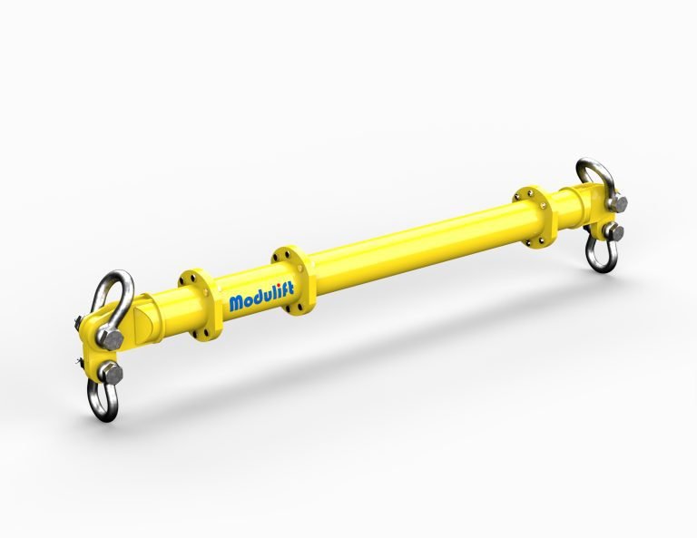 Modular Spreader Beams