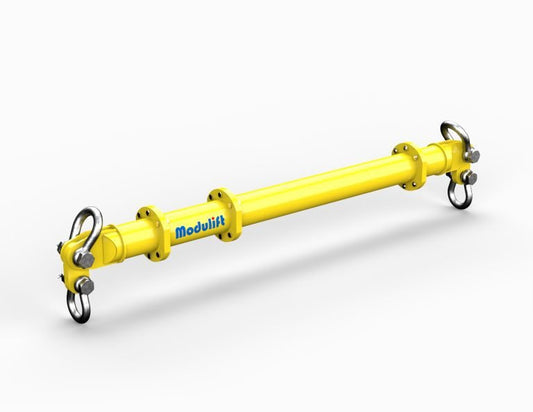 Modular Spreader Beams
