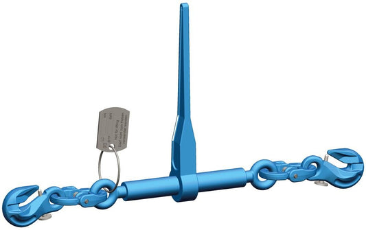 Ratchet Load Binder | Pewag RSPSWP