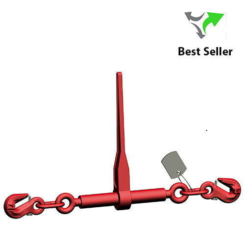 Pewag Grade 8 Ratchet Load Binder | RSPS