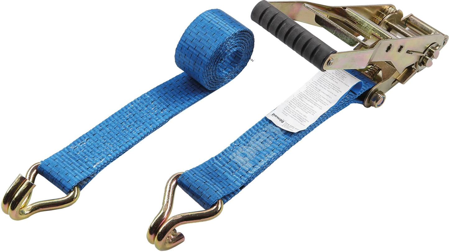 Ratchet Straps at Special Discount