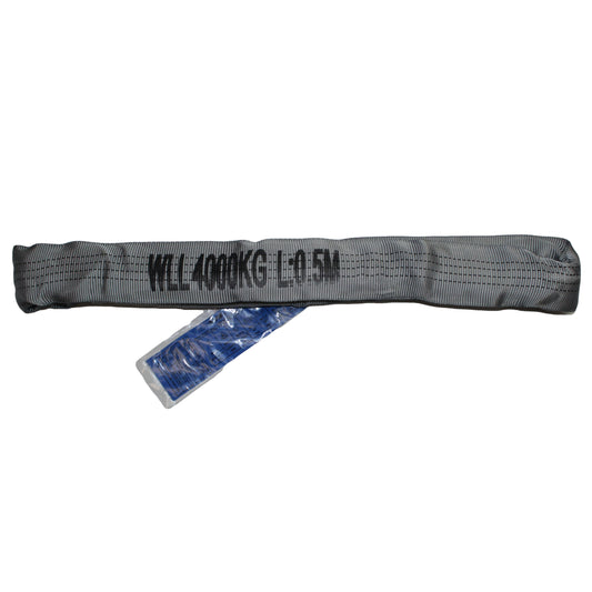 Round Sling - Four Tonne