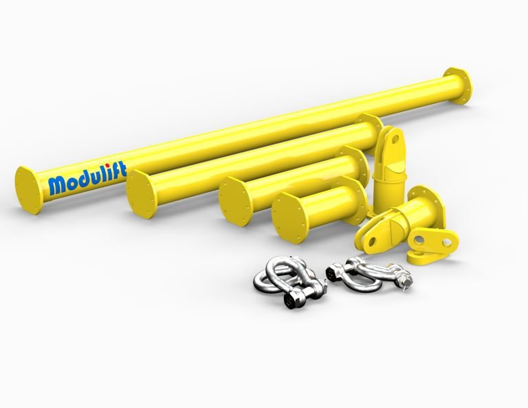 Modular Spreader Beams