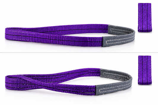 1 Ton Web Sling