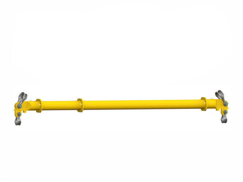 Modular Spreader Beams