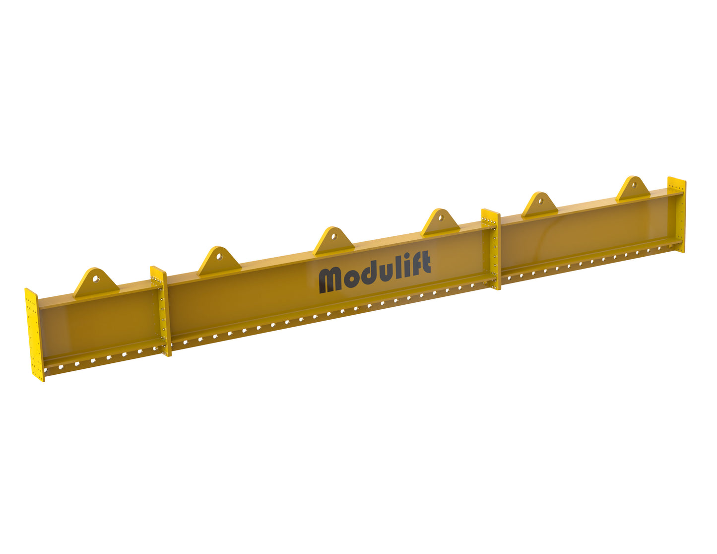 Adjustable Modular Lifting Beam