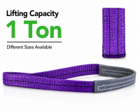 1 Ton Web Sling