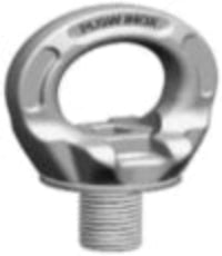 Pewag Screwable Lifting Points PLGWI | Basic | Inox