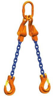 Pewag Grade 10 Chain Slings