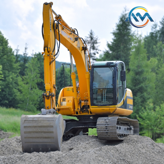 360º Excavator Safety & Awareness Course