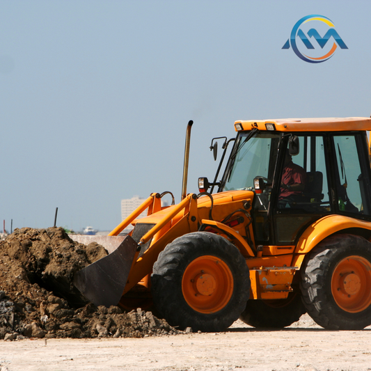 Front End Loader Safety & Awareness Course