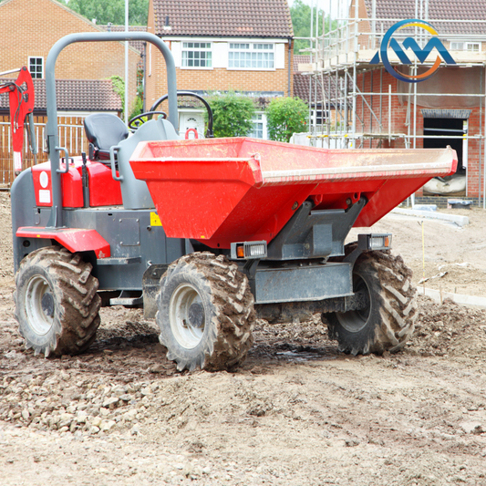 Site Dumper Safety and Awareness Course