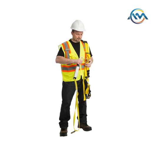 Safety Lanyard