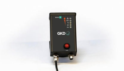 Load Monitoring for Safe Lifting Operations
