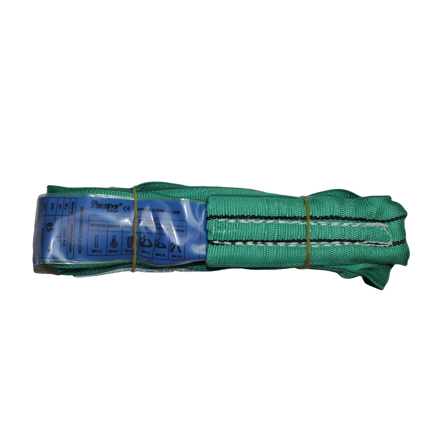 2 Ton - Round Sling