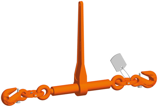 Grade 10 Ratchet Load Binder RSPSW