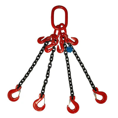 Single Drop Chain Drop Chains – AM Site Solution