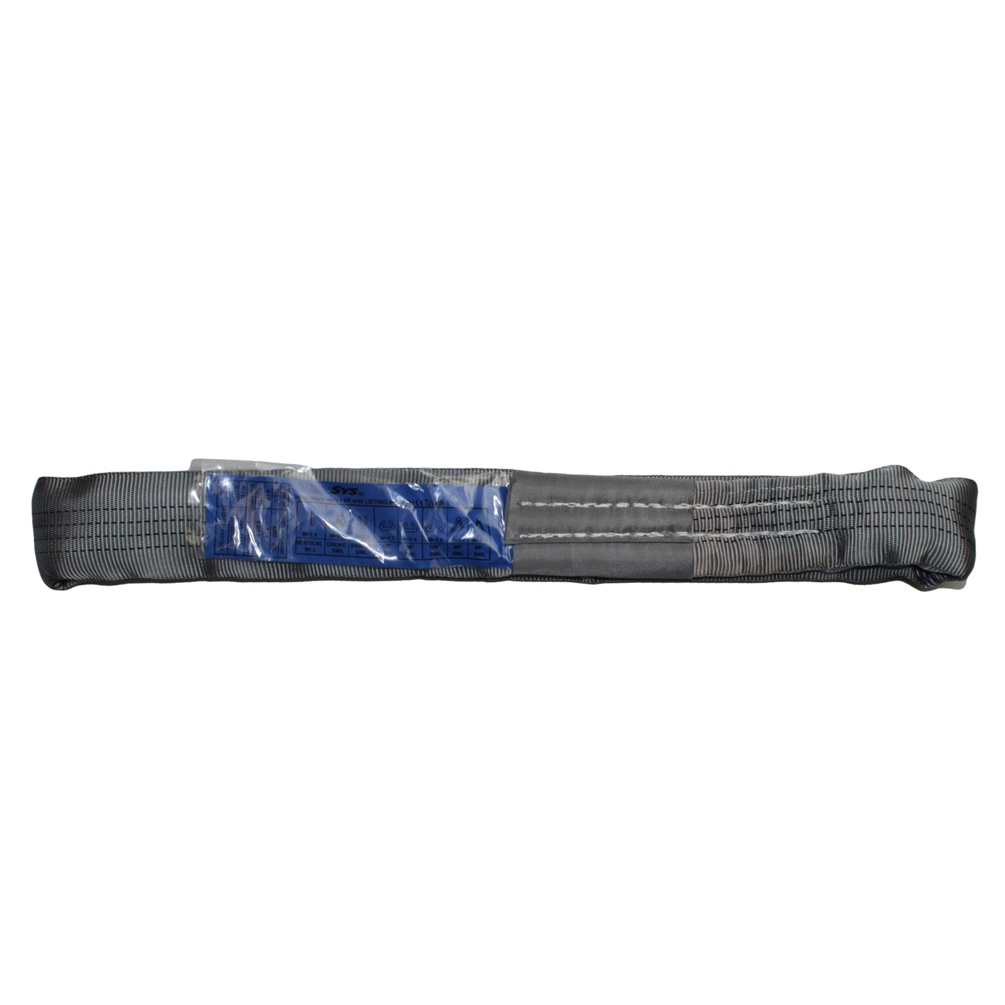4 Ton - Round Sling