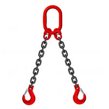 Pewag Grade 10 Chain Slings