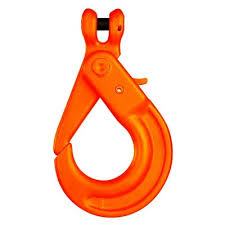Clevis Safety Hook Pewag KLHW