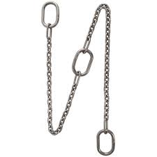 Pump Lifting Chains - Stainless Steel