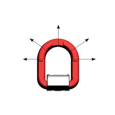 Pewag Weldable High Tensile Eyebolts | PLE/N