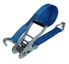 Ratchet Straps at Special Discount