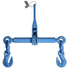 Ratchet Load Binder | Pewag RSPSWP