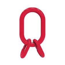 Enlarged Master Link assembly Pewag VMW