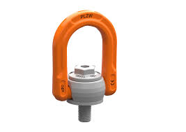 Lifting Point PLZW Zeta Ultimate Heavy Duty Swivel Solution
