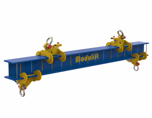 Adjustable Lifting/Spreader Beam