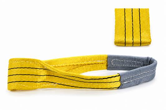 3 Ton Web Slings