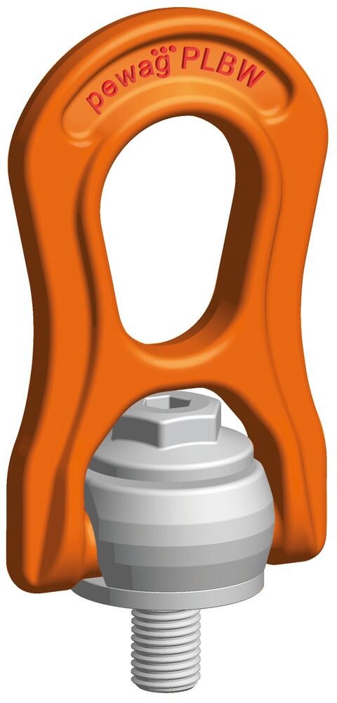 PLBW Rotating Lifting Points | UNC Thread