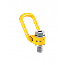 PLAW Rotating Lifting Points Max Length | Metric Thread
